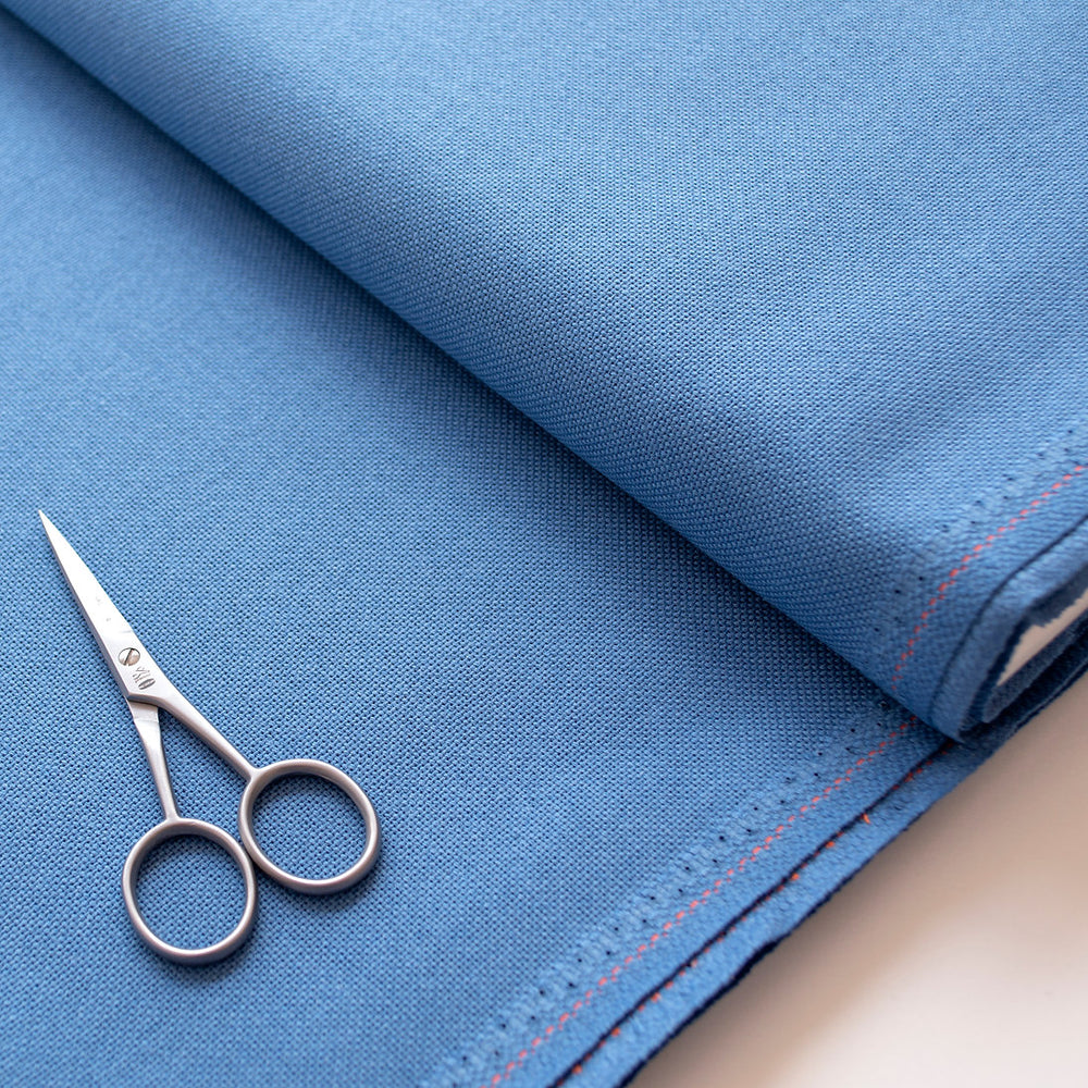 3835/566 Tissu Lugana 25 ct. Tissu au point de croix ZWEIGART