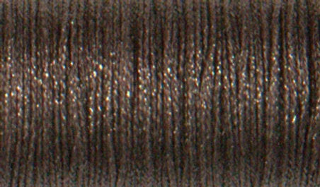 4202 Fine #8 Braid Kreinik - Dusky Meadow 10 m