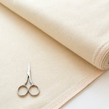 3517/53 Tela Monks Cloth fine 13 ct. Natural. ZWEIGART de bordado Punch Needle