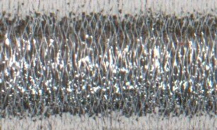 001HL Blending Fila Kreinik Thread - Silver High Luster