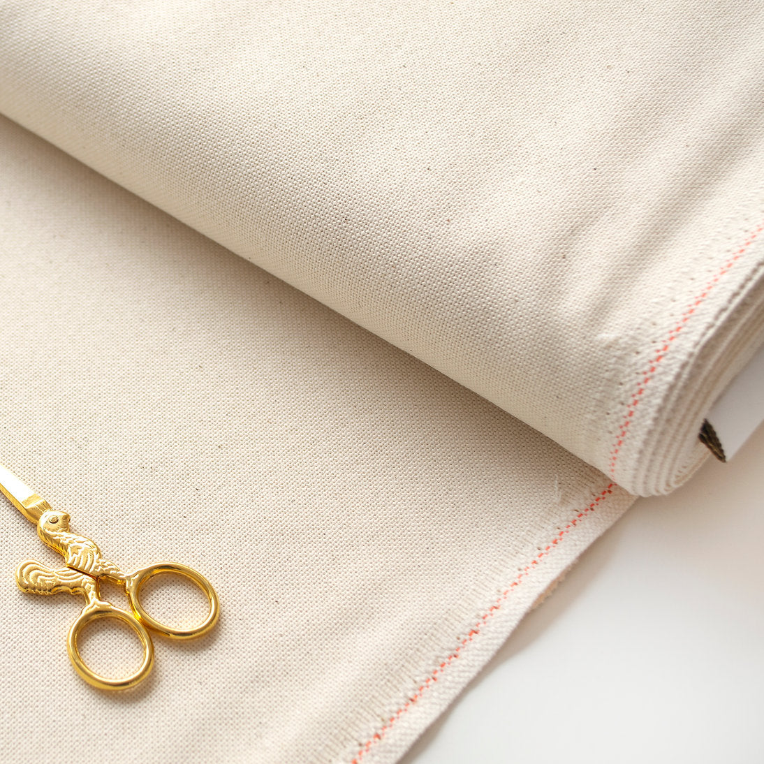 3835/899 Lugana Fabric 25 ct. Natural - ZWEIGART for cross stitch