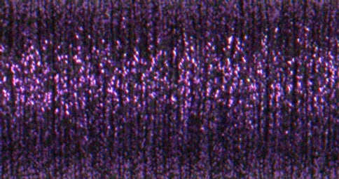 026 Fine #8 Braid Kreinik - Amethyst 10 m