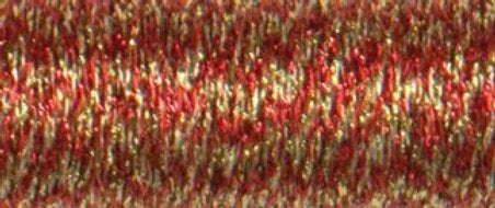 203 (#4) Kreinik Flame Thread - Very Fine