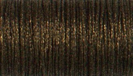 154V (#4) Hilo Kreinik Vintage Verdigris - Very Fine