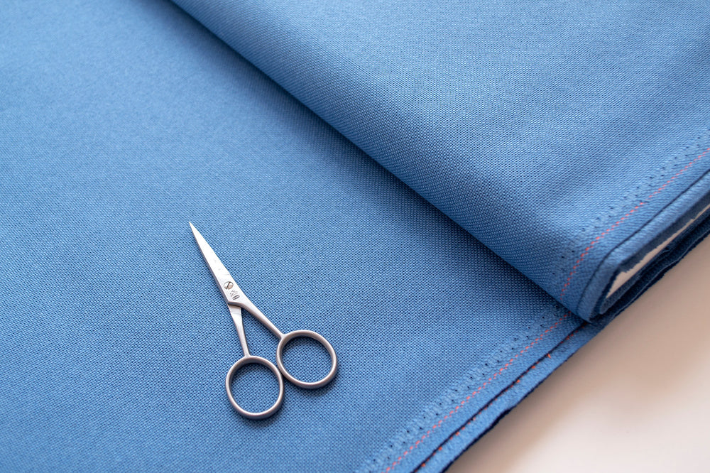 3835/566 Tissu Lugana 25 ct. Tissu au point de croix ZWEIGART