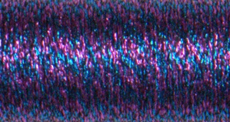 3533 Fine #8 Braid Kreinik - Purple Mambo 10 m