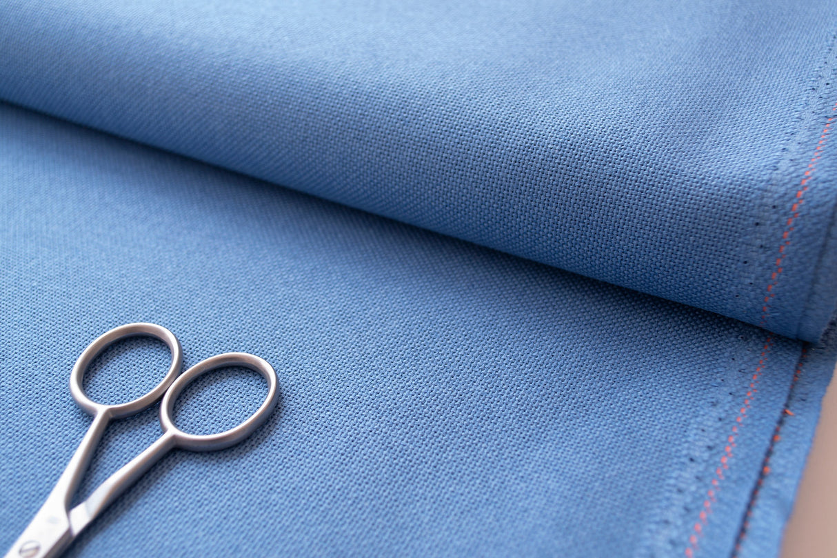 3835/566 Tissu Lugana 25 ct. Tissu au point de croix ZWEIGART