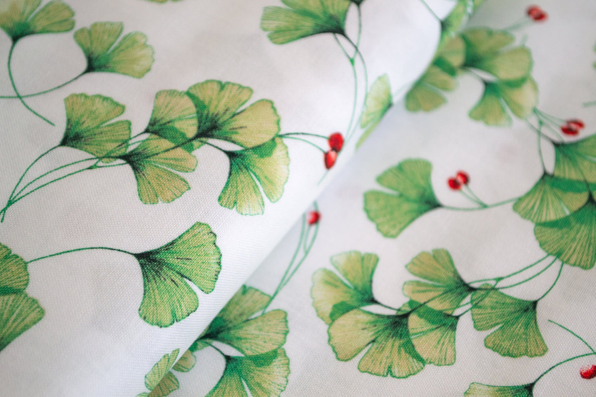 Tela Gütermann Premium Collection BRILLIANT 100% Algodon 647796