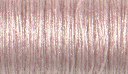 192 Tresse Fine #8 Kreinik - Rose Pâle 10 m