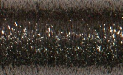 010HL Blending Fila Kreinik Thread - Steel Gray High Luster