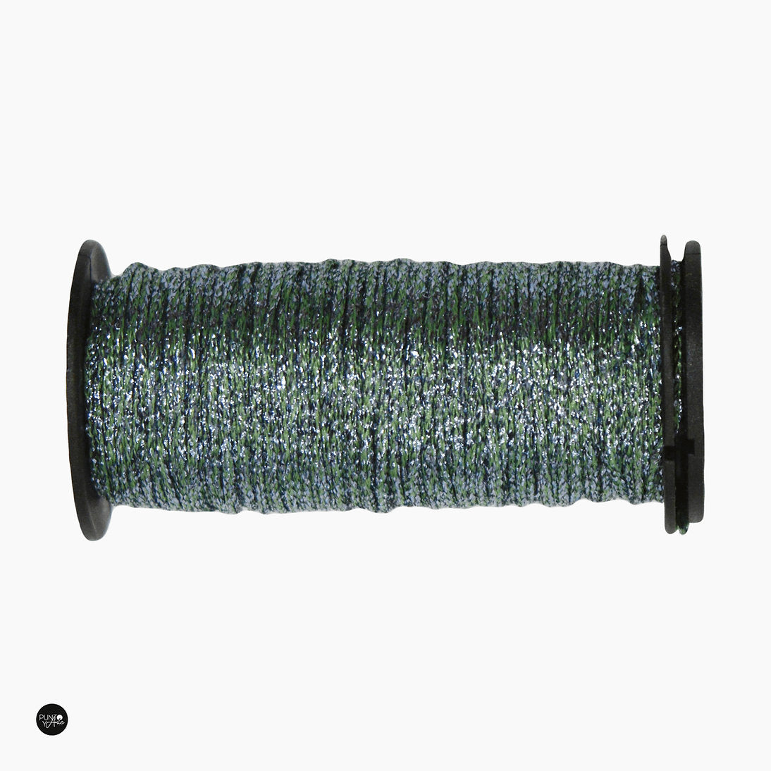 4012 Blending Fila Kreinik Yarn - Stormy Weather