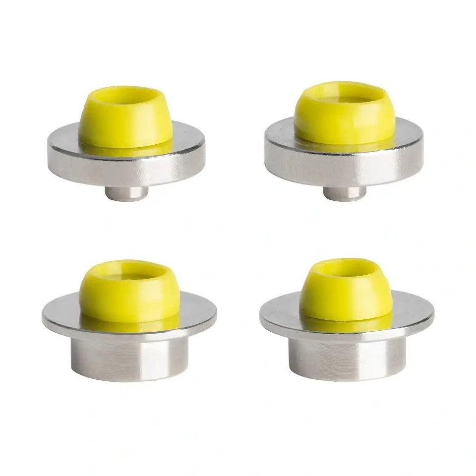 Jeu d'outils à riveter Ø 7,5 mm ; Ø 9 mm Prym 673128