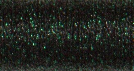 557 (#4) Hilo Kreinik Black Forest - Very Fine