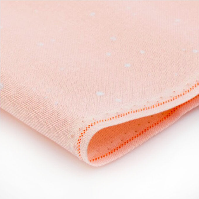3984/4259 Tissu Murano Lugana 32 ct. de ZWEIGART pour le point de croix