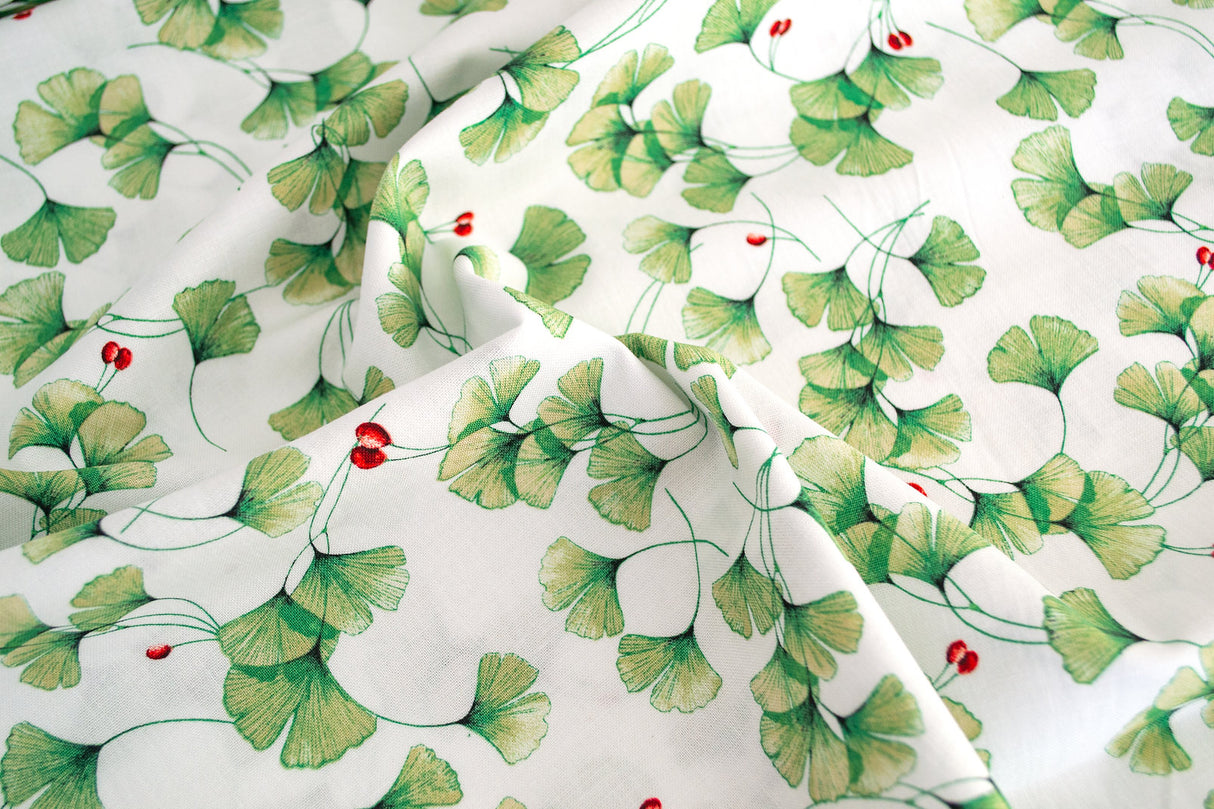 Tela Gütermann Premium Collection BRILLIANT 100% Algodon 647796