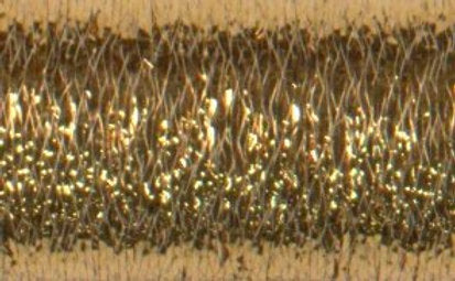 202HL Blending Fila Kreinik Thread - Aztec Gold High Luster