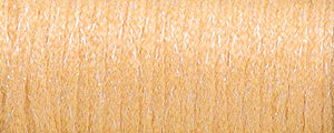 051F Blending Fila Kreinik Thread - Glow-In-The-Dark Tangerine