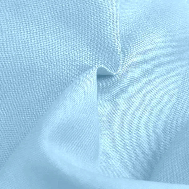 Tissu Gütermann Pure Colors : la polyvalence de la couleur unie en coton