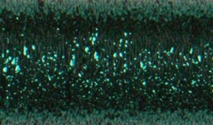 009HL Blending Fila Kreinik Thread - Emerald High Luster