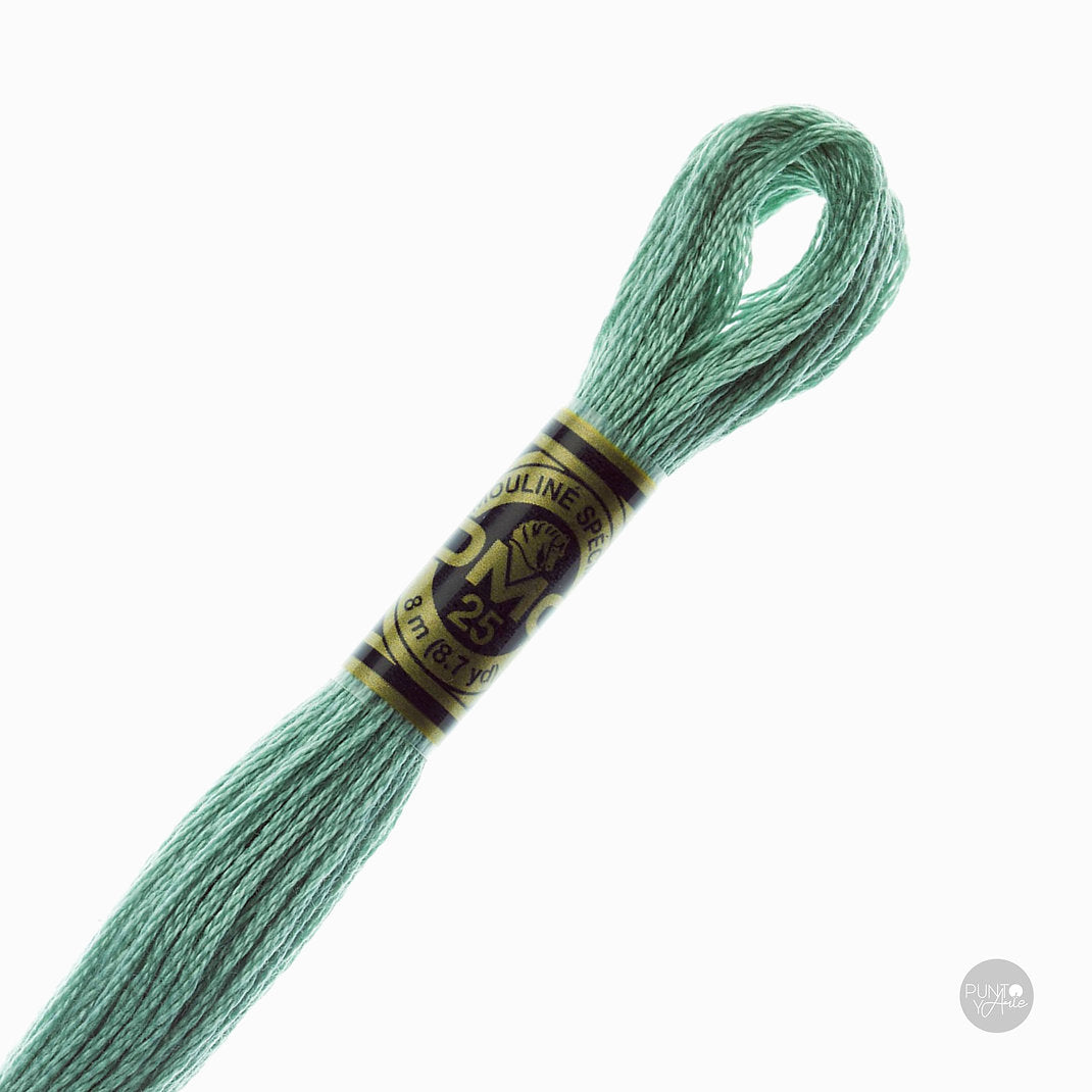 503 DMC Embroidery Thread Mouliné Spécial 117MC 8 meters