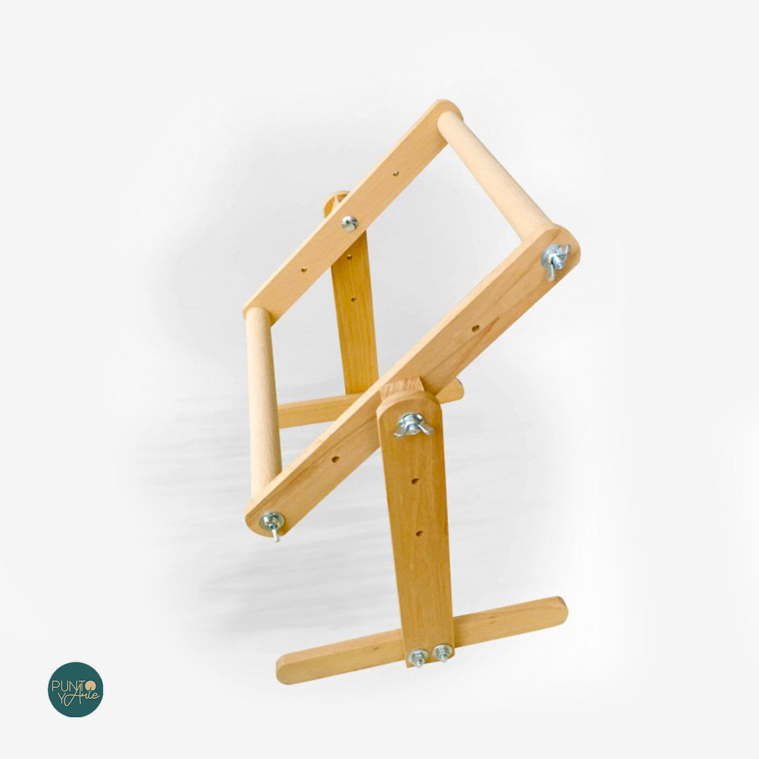 Desktop frame 30x30 cm - Dubko STS3030