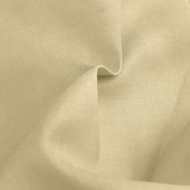 Tissu Gütermann Pure Colors : la polyvalence de la couleur unie en coton