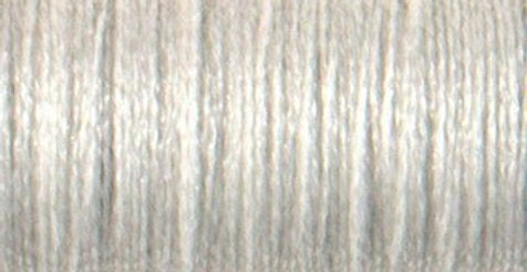 052F (#4) Kreinik Glow-In-The-Dark Grapefruit Thread - Very Fine
