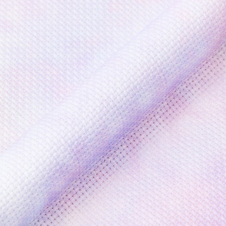 Aida fabric 14 count. DMC Printed Cross Stitch - Ideal for Beginners