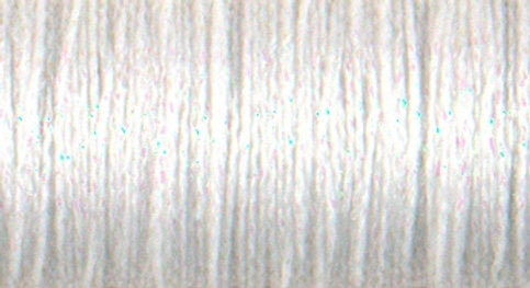 5760 Fine #8 Braid Kreinik - Marshmallow 10 m