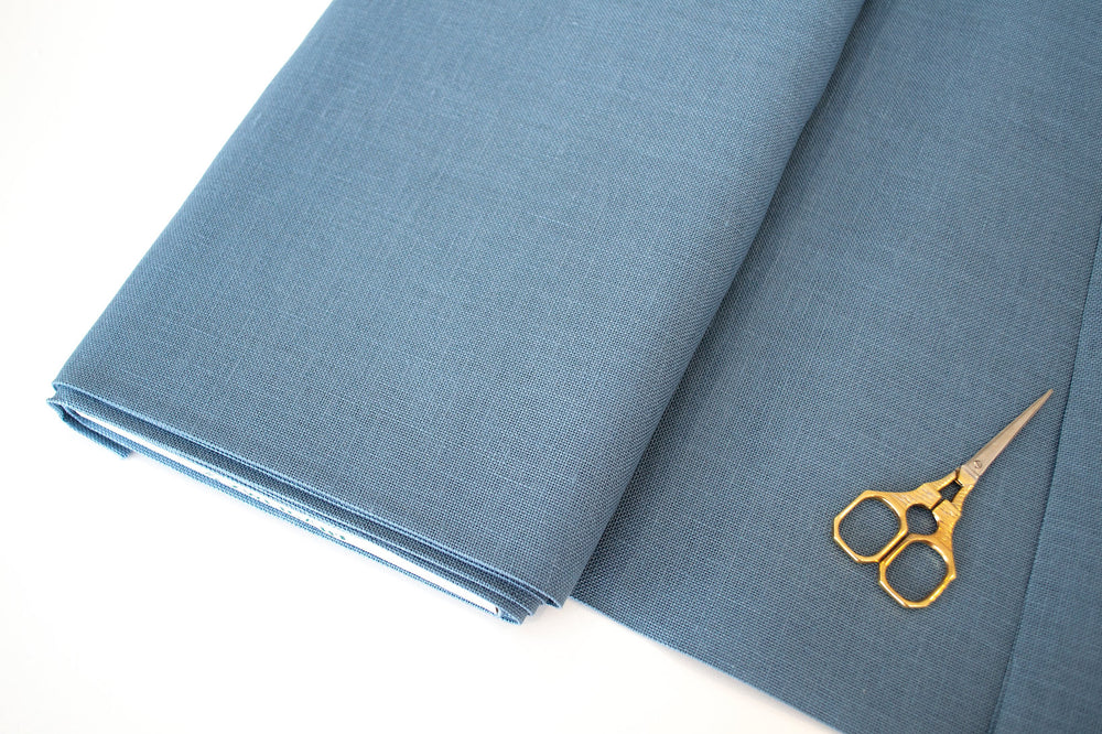 Tissu en lin Cashel 28 ct. Zweigart 3281/578 pour le point de croix