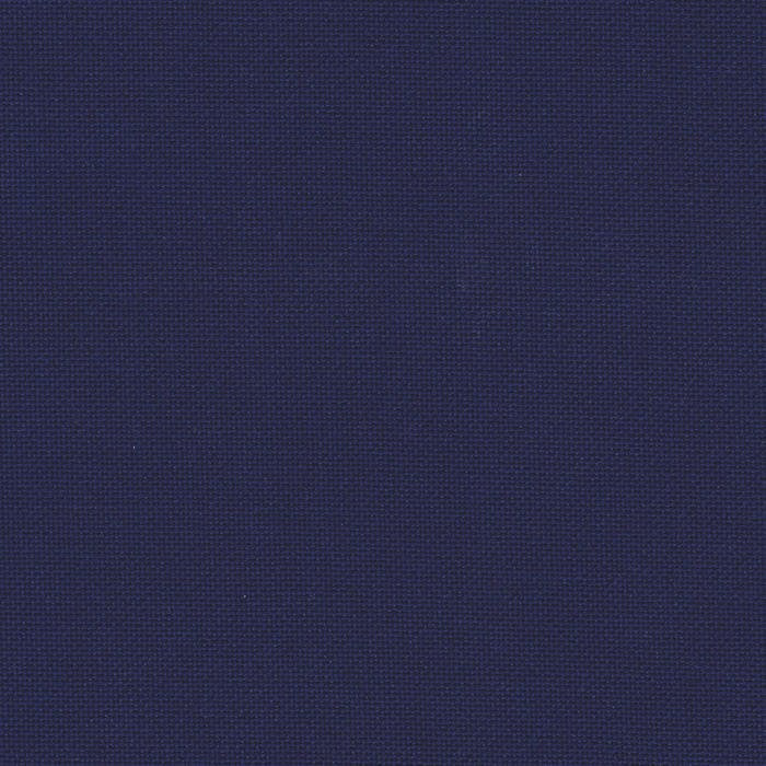 3835/589 Tissu Lugana 25 ct. Marine de Zweigart pour le point de croix