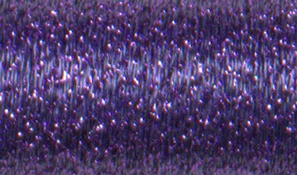 012 Tresse Fine #8 Kreinik - Violet 10 m