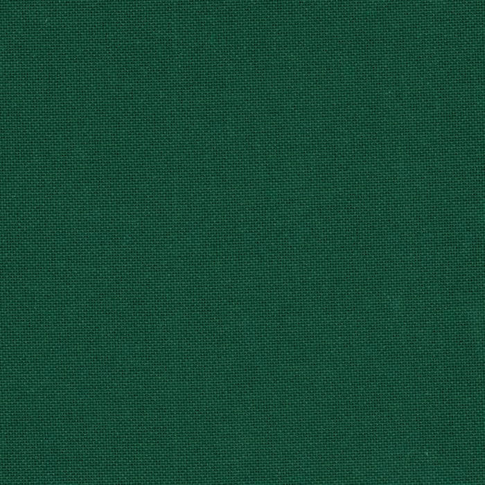 3835/647 Tela Lugana 25 ct. Color Dark Green de ZWEIGART tela para punto de cruz