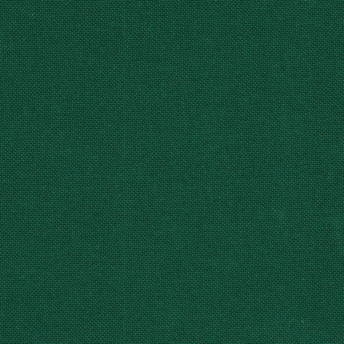 3835/647 Tela Lugana 25 ct. Color Dark Green de ZWEIGART tela para punto de cruz