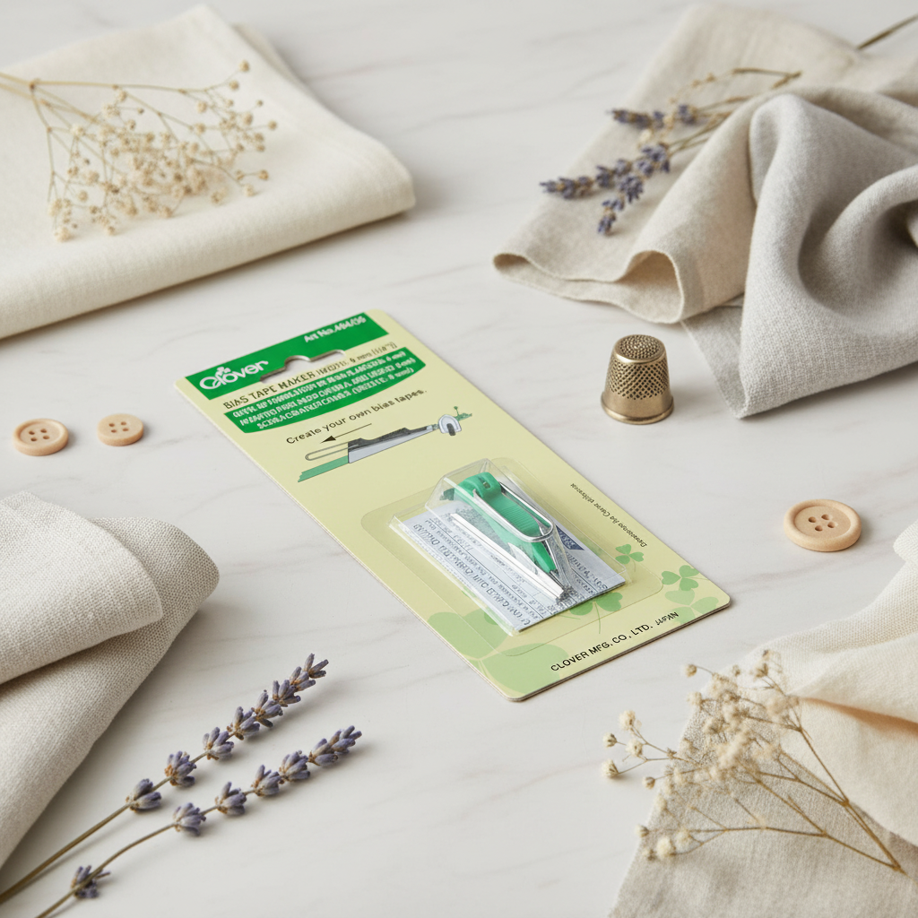 Fabricant de biais - Trèfle