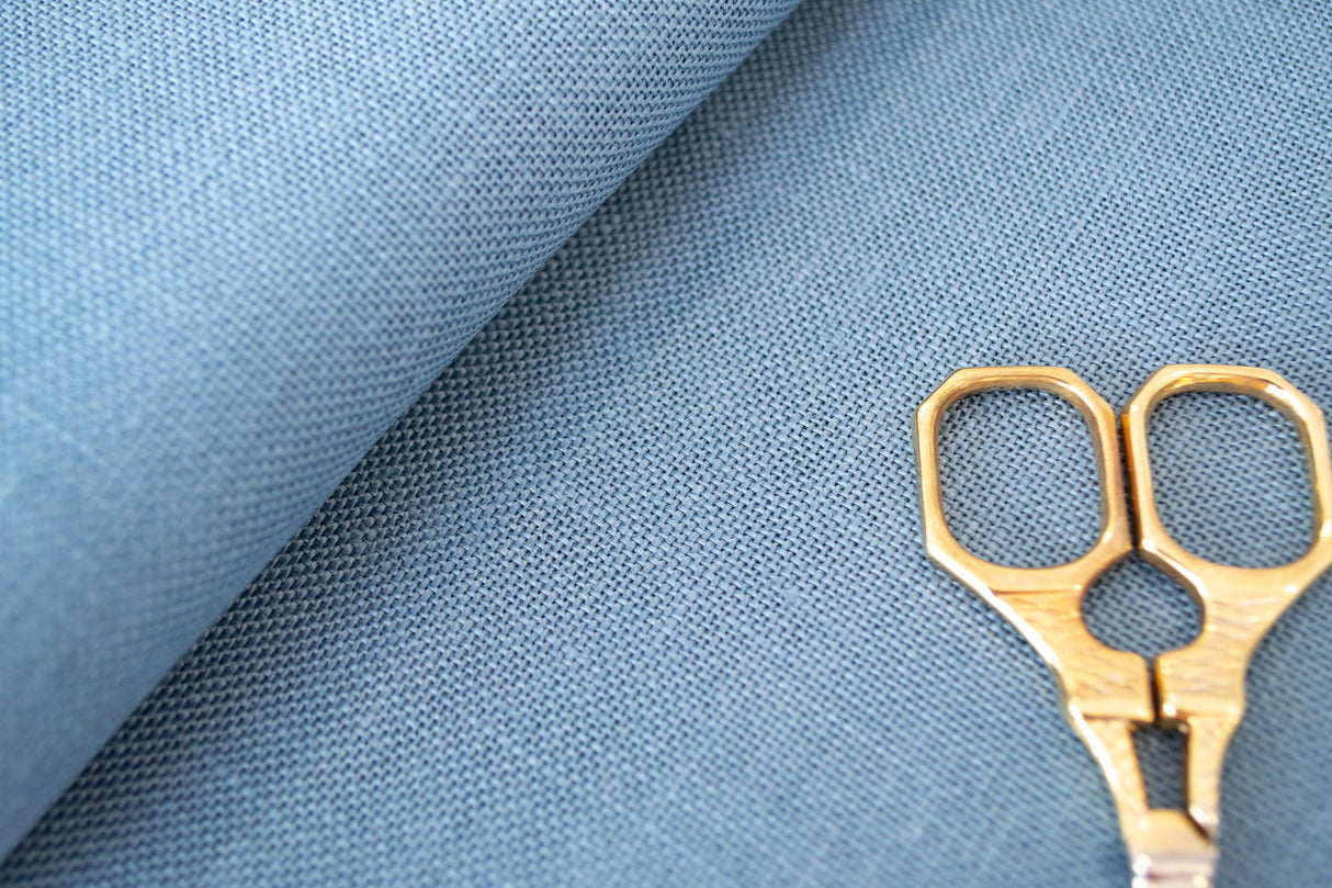 Tissu en lin Cashel 28 ct. Zweigart 3281/578 pour le point de croix