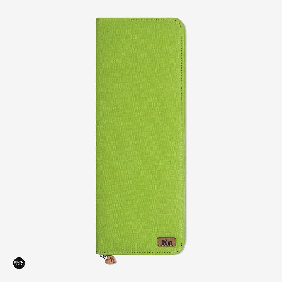 Bamboo Knitting Needle Set 33 cm by Prym 222930