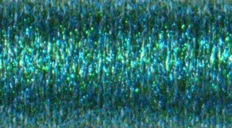 684 Fine #8 Braid Kreinik - Aquamarine 10 m