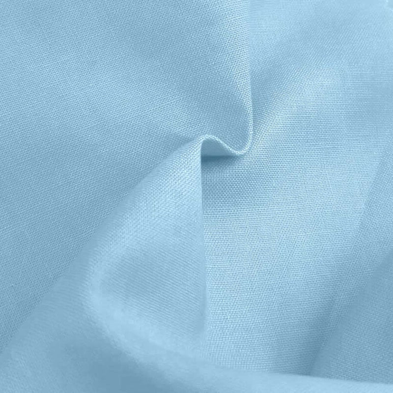 Tissu Gütermann Pure Colors : la polyvalence de la couleur unie en coton
