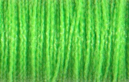 053F Blending Fila Kreinik Thread - Glow-In-The-Dark Lime