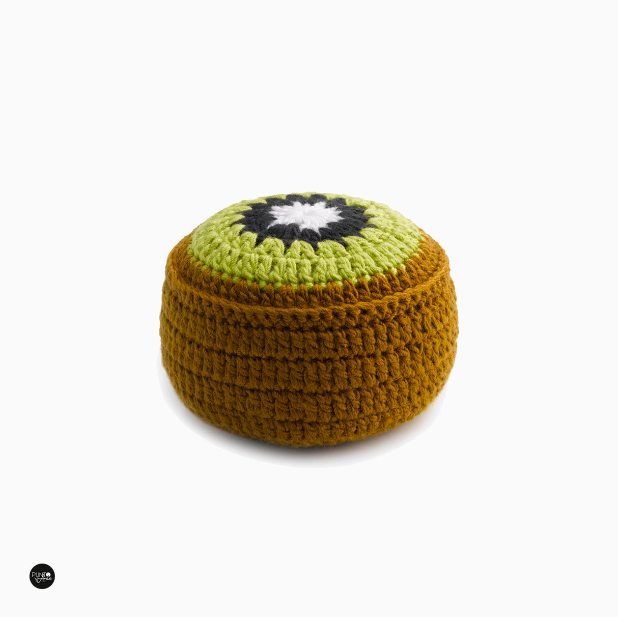 Alfiletero Kiwi. Pesa de fijación - Prym Love 610331