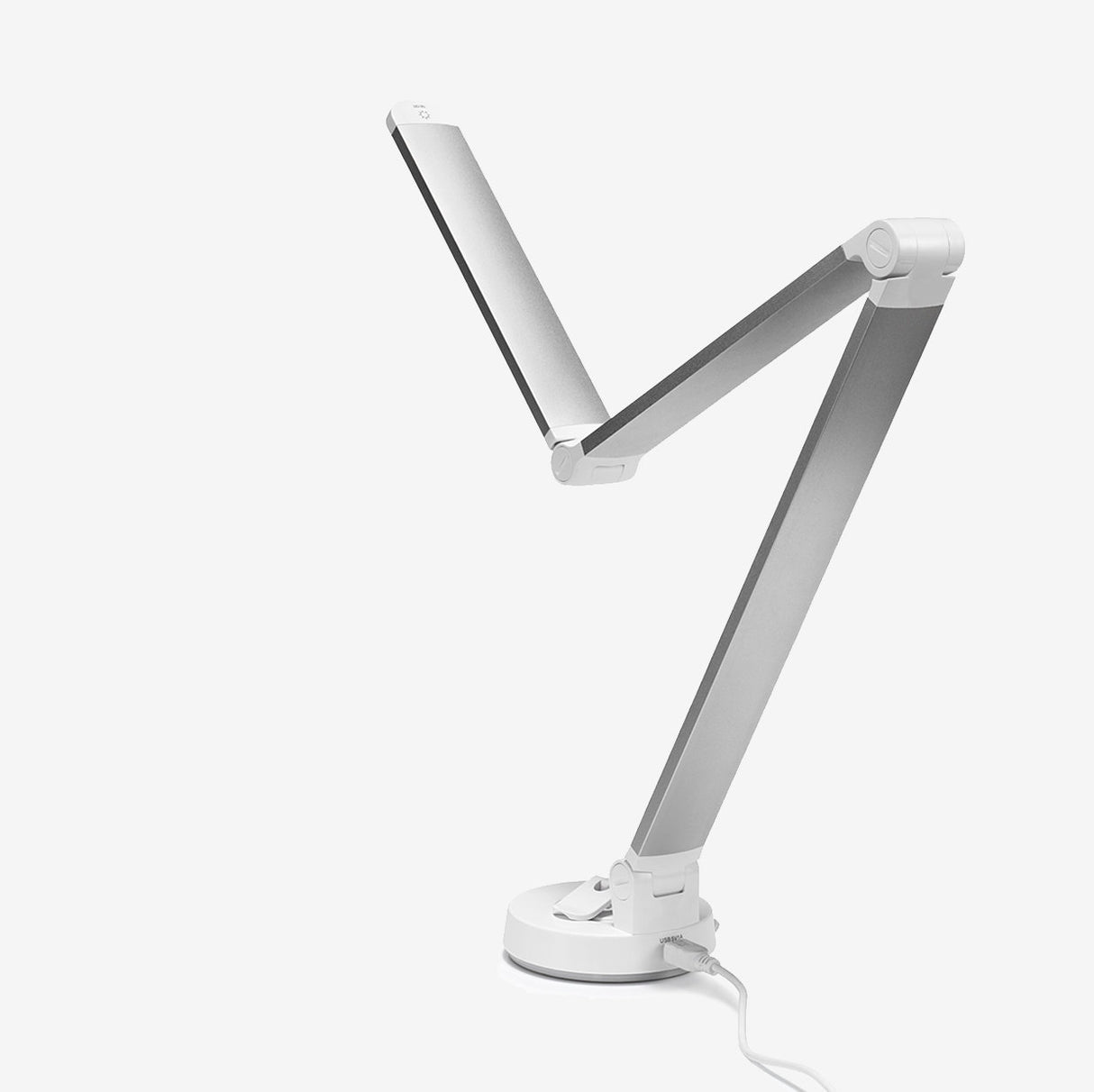 Lámpara LED Plegable con Base de Ventosa Prym 610381 - Iluminación Ajustable para Tus Proyectos Creativos