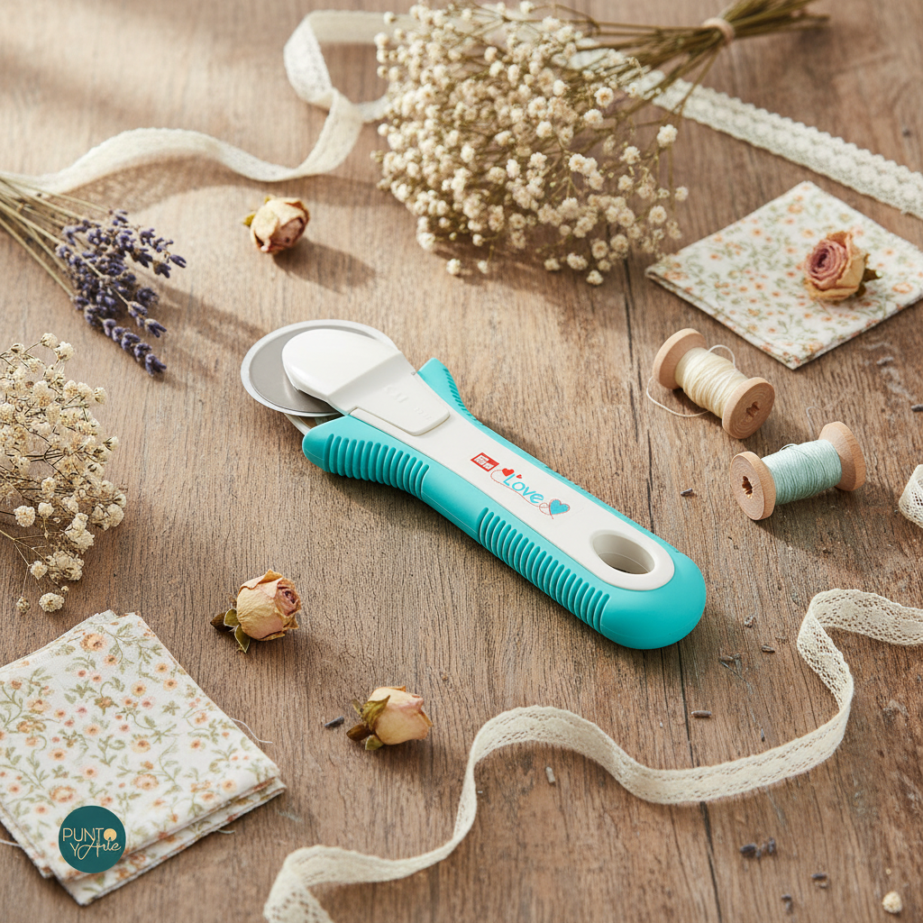 Cutter - Circular Cutter - Prym 610473 - 45mm