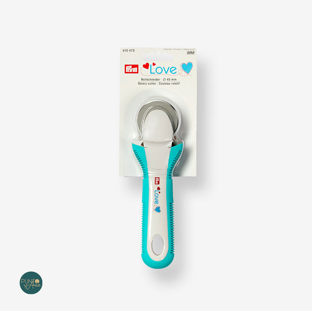 Cutter - Cortador Circular - Prym 610473 - 45mm