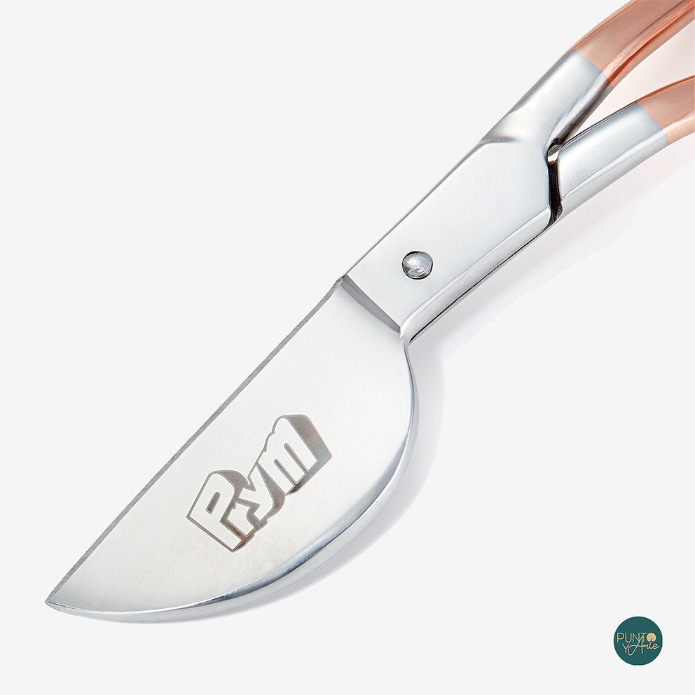 Ciseaux d'application Prym Rose Gold 15 cm - 610570
