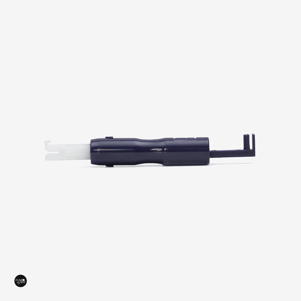 Enhebrador para máquinas de coser, con imán de Prym 611126