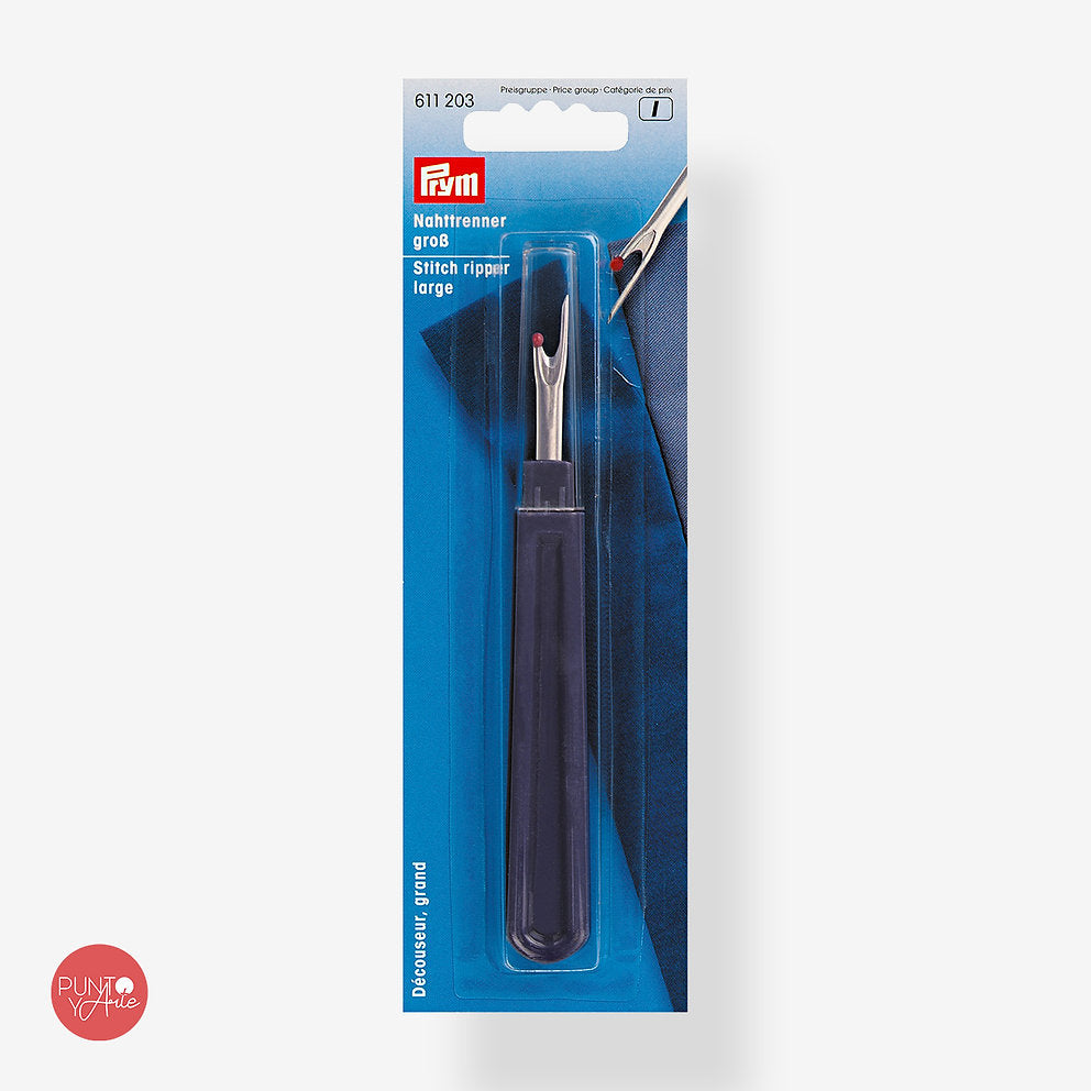 Desgarrador - Grande - Prym 611203