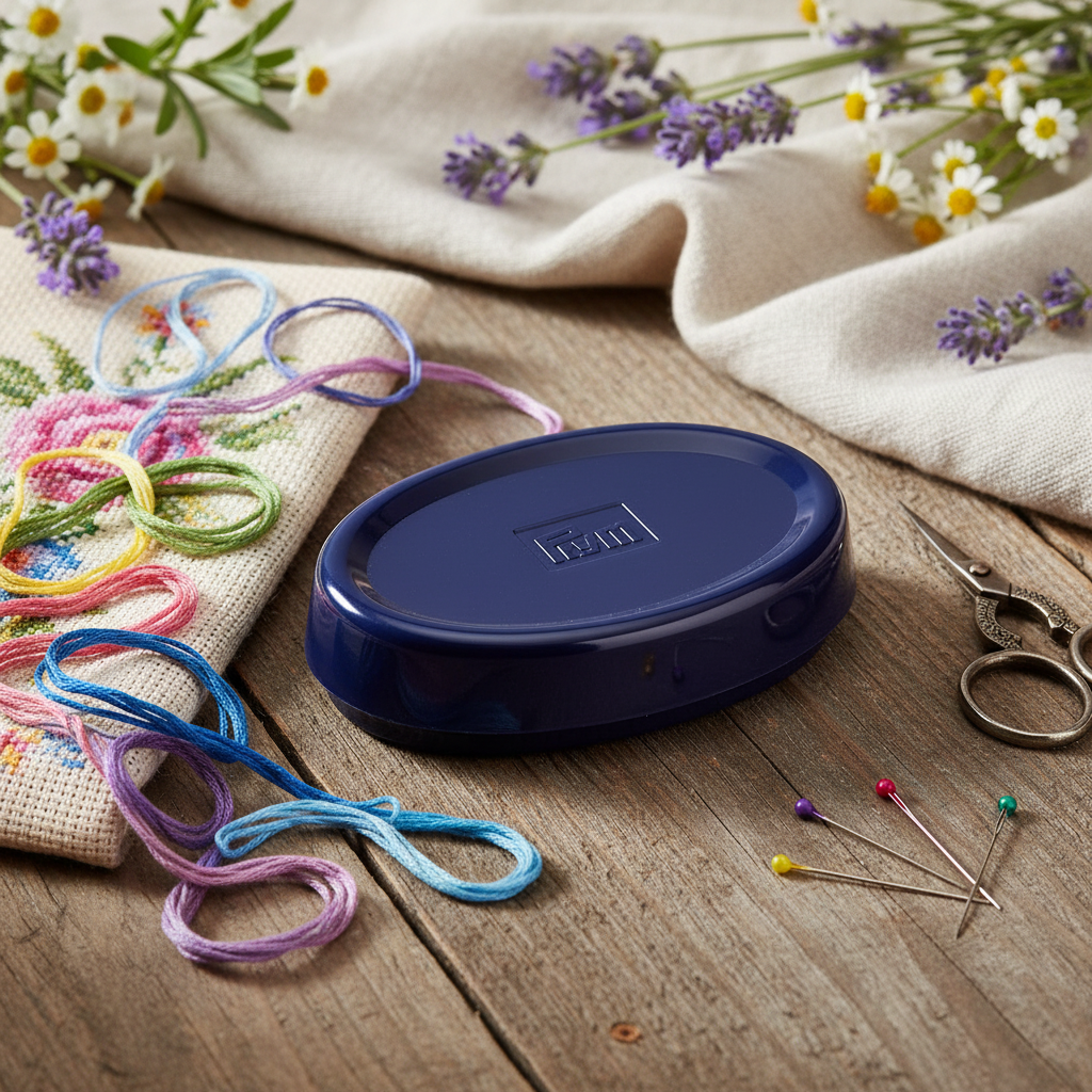 Prym Magnetic Pin Mat - 611330