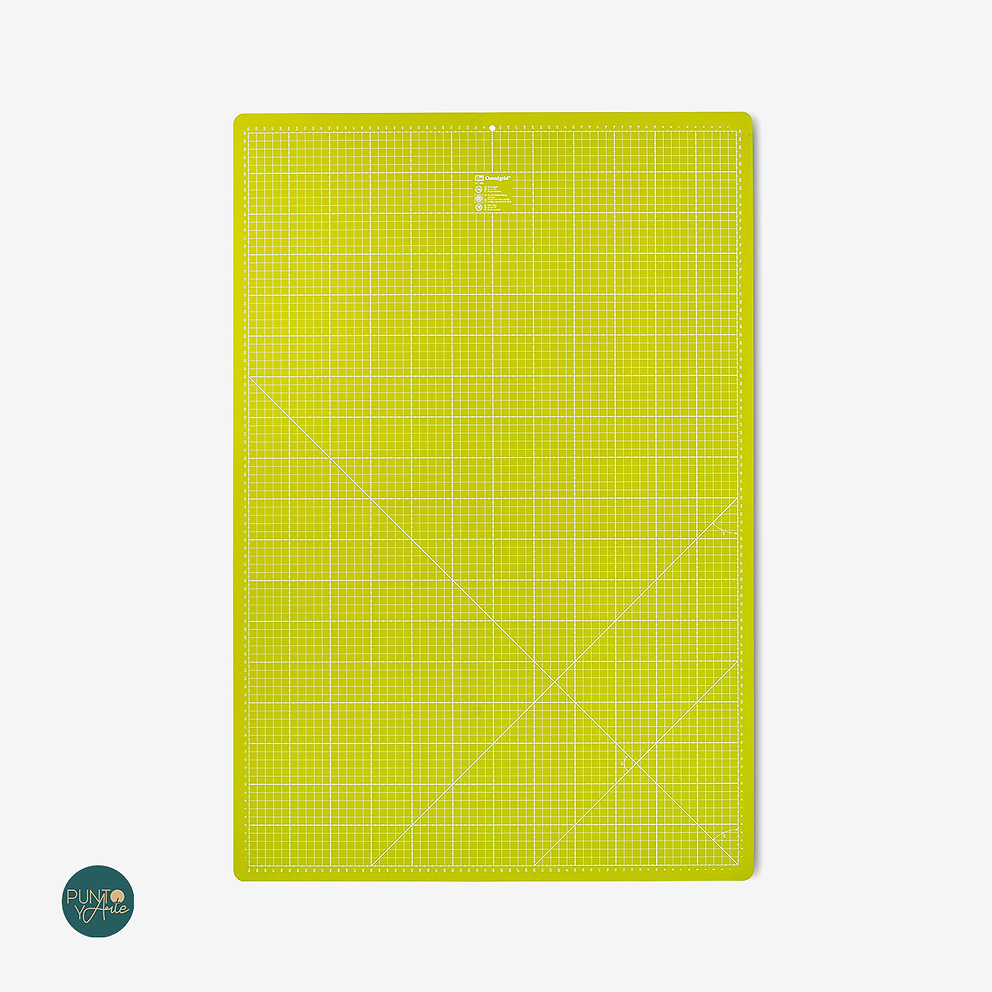 Base de corte Prym 60x90 cm autorreparable modelo 611468
