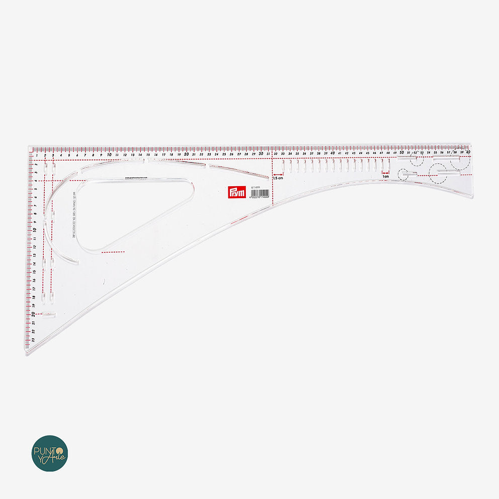 Prym tailor's square 611499